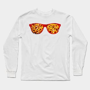 sunshine Long Sleeve T-Shirt